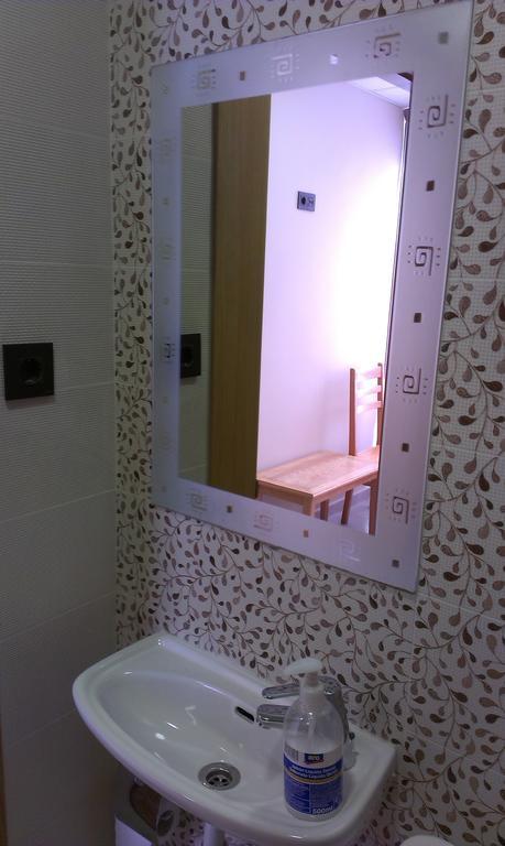 Hostal Bisbal Only Adults No Ac Valencia Værelse billede