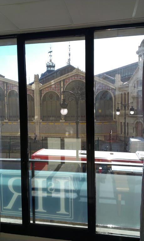 Hostal Bisbal Only Adults No Ac Valencia Værelse billede