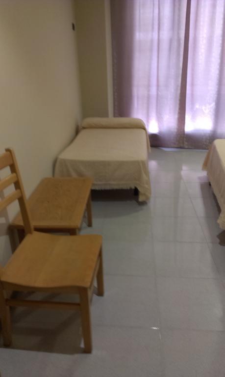 Hostal Bisbal Only Adults No Ac Valencia Værelse billede