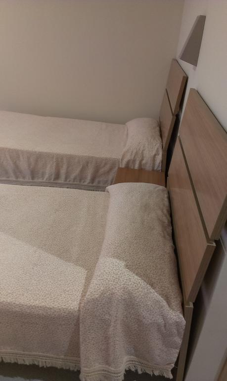 Hostal Bisbal Only Adults No Ac Valencia Værelse billede