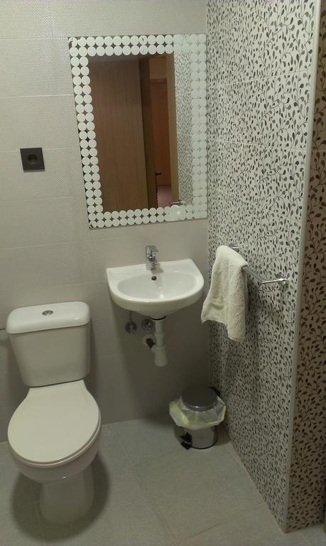 Hostal Bisbal Only Adults No Ac Valencia Værelse billede