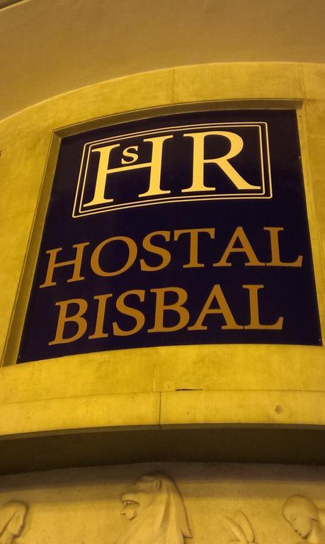 Hostal Bisbal Only Adults No Ac Valencia Eksteriør billede