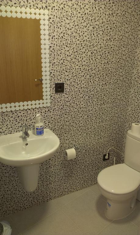 Hostal Bisbal Only Adults No Ac Valencia Værelse billede